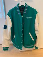 Diesel Herren College Jacke Bomberjacke L grün neu München - Untergiesing-Harlaching Vorschau