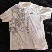 Herren Vintage Polo Shirt von Ellesse  In Gr. L Nürnberg (Mittelfr) - Mitte Vorschau