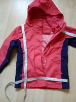 Roter Anorak Gr.122-128 Mädchen 3.50Euro Sachsen-Anhalt - Salzwedel Vorschau