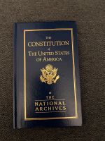 The Constitution of the United States Hessen - Marburg Vorschau