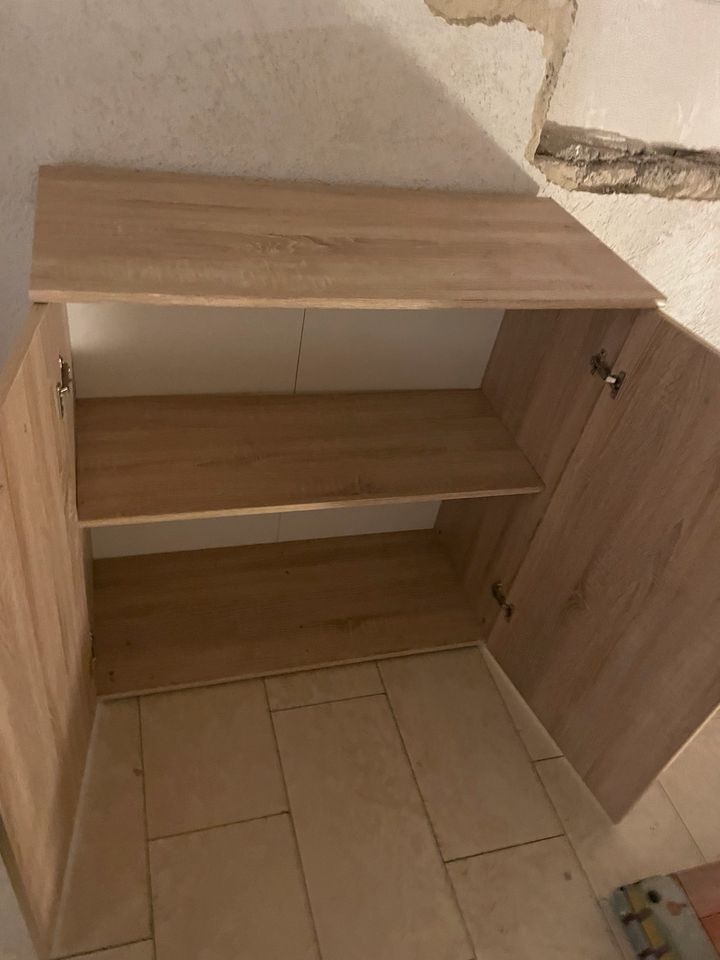 Schrank Kommode in Lahnau