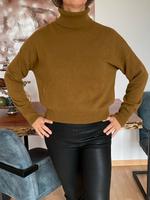 Closed Pulli Rollkragenpullover oliv Größe XS 34/36 S Pulli Kasch Hessen - Viernheim Vorschau