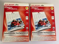 Data Becker - 2x Fotokalender hochglänzend zum Selbstgestalten Bayern - Landsberg (Lech) Vorschau