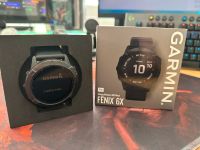 GARMIN fenix 6X Pro Brandenburg - Wittenberge Vorschau