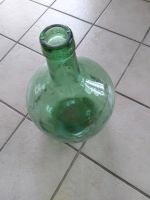 Weinballon Glasballon  Vase Bodenvase 8 l Nordrhein-Westfalen - Brakel Vorschau