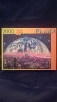 Puzzle "EARTHRISE"  2000 Teile Berlin - Lichtenberg Vorschau