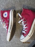 Converse Chucks, Gr. 37 Bayern - Spiegelau Vorschau