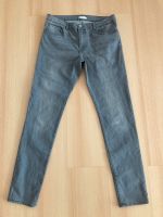 H&M Mid Waist Jeans 5 Pocket Hose Grau Xl 42 Baumwolle Damen Hannover - Kirchrode-Bemerode-Wülferode Vorschau
