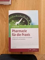 Pharmazie für die Praxis - Autoren Gebler/Kindl Beuel - Ramersdorf Vorschau