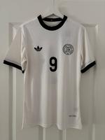 Deutschland #9 SEELER 125 Jahre Sonder-Trikot Gr. S ADIDAS DFB Eimsbüttel - Hamburg Lokstedt Vorschau