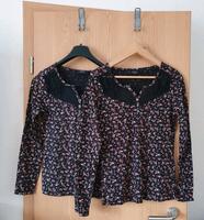 NEU. Gina Damen Bluse Gr 38 Pro Bluse 5€ Thüringen - Meiningen Vorschau