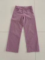 Name it Mädchen Jeans Hose Lila Gr.164 Nordrhein-Westfalen - Rietberg Vorschau