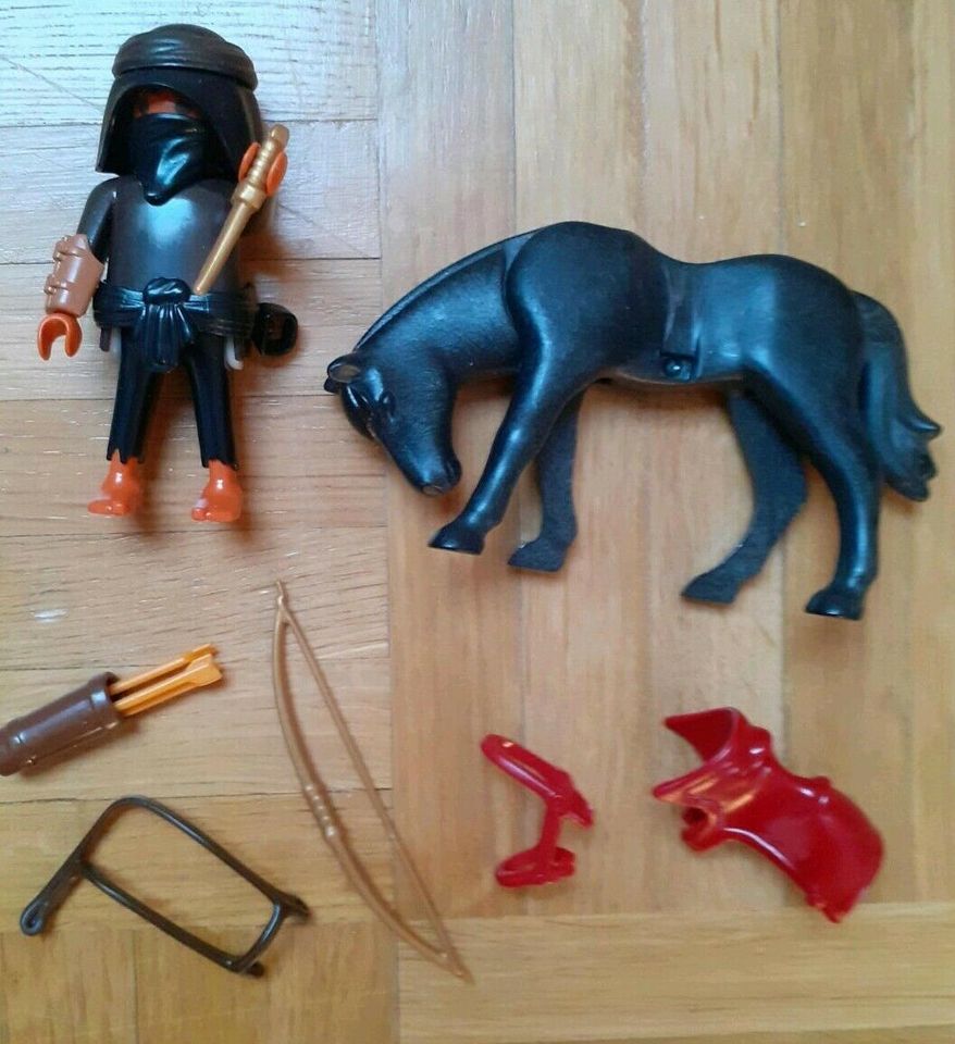 Playmobil Grabräuber mit Pferd 4248 in Schleswig-Holstein - Steinburg |  Playmobil günstig kaufen, gebraucht oder neu | eBay Kleinanzeigen ist jetzt  Kleinanzeigen