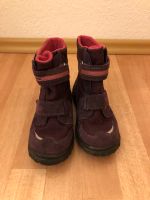 Super Fit Winterstiefel Größe 33 Nordrhein-Westfalen - Windeck Vorschau