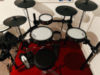 Alesis Crimson II Mesh Kit (E Drums E Kit E Schlagzeug) Bayern - Miesbach Vorschau