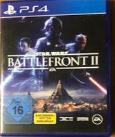 Star Wars Battlefront II PS4 Aachen - Aachen-Brand Vorschau