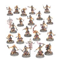 Warhammer AoS Orruk Warclan Hobgrot-Schlitza Baden-Württemberg - Tamm Vorschau