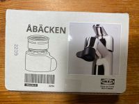 IKEA Abäcken Wassersparer Zersteuberdüse ungeöffnet/NEU *in Nordrhein-Westfalen - Emsdetten Vorschau