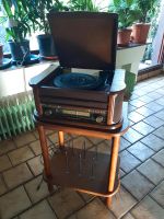 Retro Stereoanlage Soundmaster NR-513CD Nordrhein-Westfalen - Pulheim Vorschau