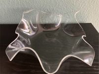 große Acryl Plexiglas transparent Schale Schüssel Bonn - Bad Godesberg Vorschau