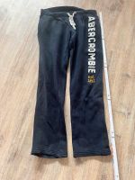 Abercrombie homewear Jogger s blau Kreis Ostholstein - Kasseedorf Vorschau