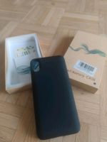 Iphone XSMax Battery Case 7800 mAh unbenutzt Powerbank Hülle Hamburg-Mitte - Hamburg Hamm Vorschau