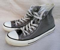 Converse All Star Chucks Charcoal Gr. Bayern - Kulmbach Vorschau