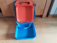 Tupperware Vintage alt Brotzeitdose Behälter Bayern - Freilassing Vorschau