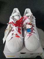 ADIDAS Superstar Hello Kitty Gr. 40 NEU Thüringen - Wurzbach Vorschau