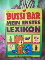 Bussi Bär Mein erstes Lexikon Brandenburg - Wustermark Vorschau