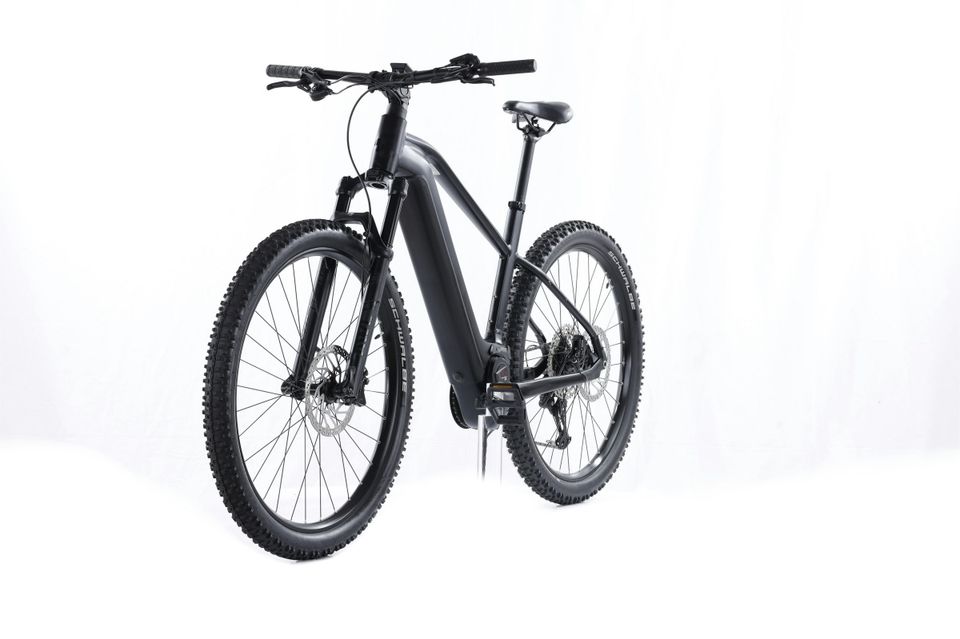 Cube Reaction Hybrid SL 750 - 2022 - XL | nur 556 km | Bosch Performance Line CX (85 Nm) 750 Wh | UVP 3.799 € | 1 Jahr Garantie | E Bike Hardtail E-Mountainbike in Ottobrunn