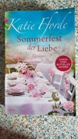 Katie Fforde - Sommerfest der Liebe Bayern - Tutzing Vorschau