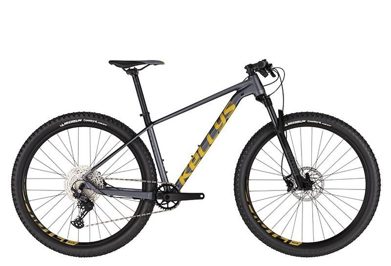 KELLYS MOUNTAINBIKE 29 ZOLL Gate 30 NEU! UVP 1349 € HA1 in Halle