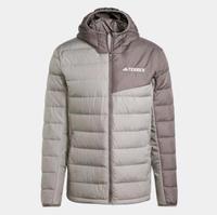 Adidas Daunenjacke NEU Hoodie Herren Jacke Down Stuttgart - Stuttgart-West Vorschau