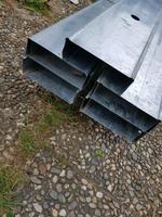 Trockenbau Profil UW 150  150x50 4m 9 Stück Hessen - Flörsheim am Main Vorschau