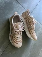 Sneaker Nike Rosé Gr.38 NEUWERTIG Bayern - Schöllkrippen Vorschau