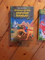 Das Magische Baumhaus 2 Bücher Essen - Bergerhausen Vorschau