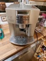 Kaffeevollautomat DeLonghi defekt Sachsen - Riesa Vorschau