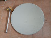 BigSat Satellitenschüssel 90cm Hessen - Hainburg Vorschau