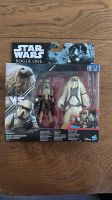 Star Wars Rogue One Moroff / Scarif Stormtrooper Squad Leader Niedersachsen - Geestland Vorschau