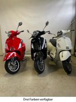 Vespa GTS 300 SUPER E5 versch. Farben Niedersachsen - Bissendorf Vorschau