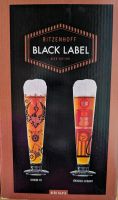 Ritzenhoff Biergläser Set Black Label Rheinland-Pfalz - Grolsheim Vorschau