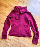 Bench Fleece Jacke Gr.40/L - himbeerfarben Hessen - Darmstadt Vorschau