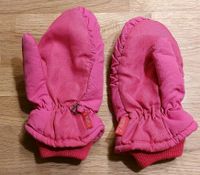 Mädchen Handschuhe 2-5 Jahre Sachsen - Wittgensdorf Vorschau