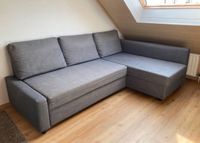 Ikea Sofa FRIHETEN Niedersachsen - Buchholz in der Nordheide Vorschau