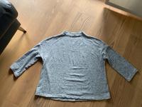 Opus Pullover  Damenpullover Silwa  3/4 Arm Gr. L/ 40, neuwertig Hessen - Langgöns Vorschau