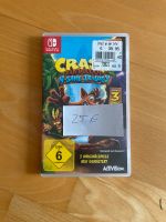 Nintendo Crash Bandicoot Baden-Württemberg - Wolpertswende Vorschau