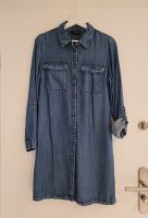 Yessica C&A Kleid Jeanskleid blau dunkelblau Damen Gr. 36 Nordrhein-Westfalen - Leverkusen Vorschau