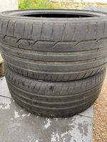 2 x 225/40 R18 Dunlop Sommerreifen Audi A4 Avant auch VW Skoda Rheinland-Pfalz - Nieder-Olm Vorschau