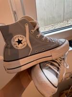 Converse der Orginal Hessen - Viernheim Vorschau